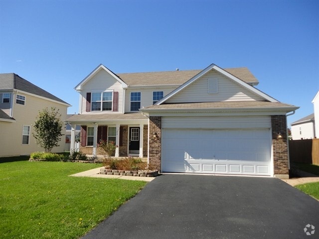 Building Photo - 454 Grape Vine Trl