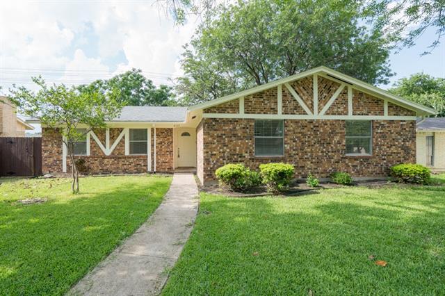 Foto principal - 4117 Lindenwood Ln