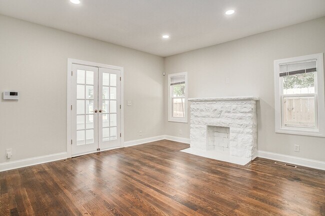 Foto del edificio - 2510 E 59th St