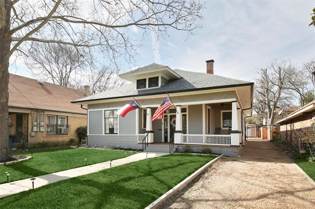 Foto del edificio - 4617 Sycamore St