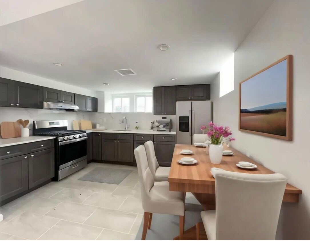 Foto principal - 376 Hawthorne Ave