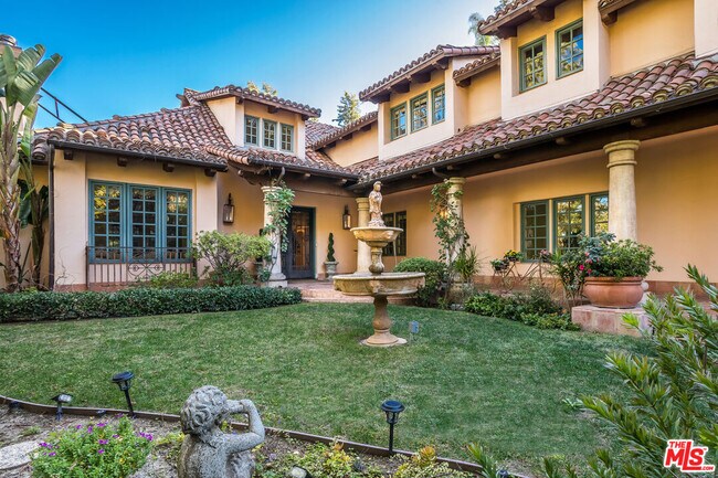 Foto del edificio - 15960 Valley Meadow Pl