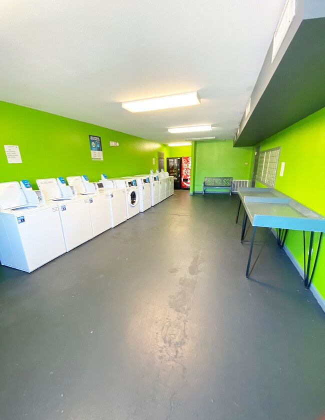 Building Photo - Cornerstone Apartments