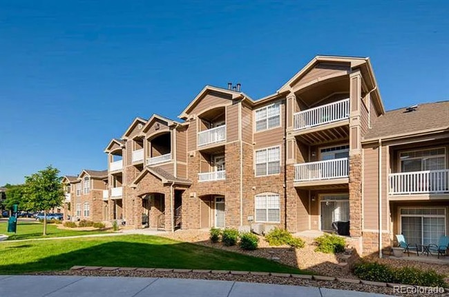 Photo - 7440 S Blackhawk St Apartment