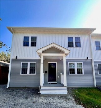 Building Photo - 21 Clair Ave