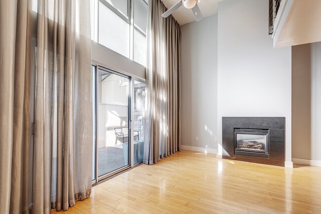 Foto del edificio - 68 Harriet St