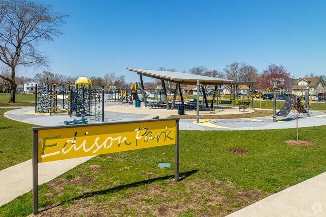 Edison Parkin Hammond won an award for its 2019 Redesign.