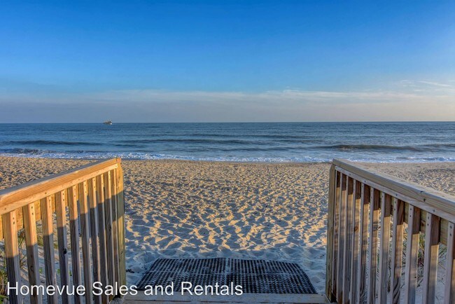 North Topsail Beach Apartments North Topsail Beach Apartments