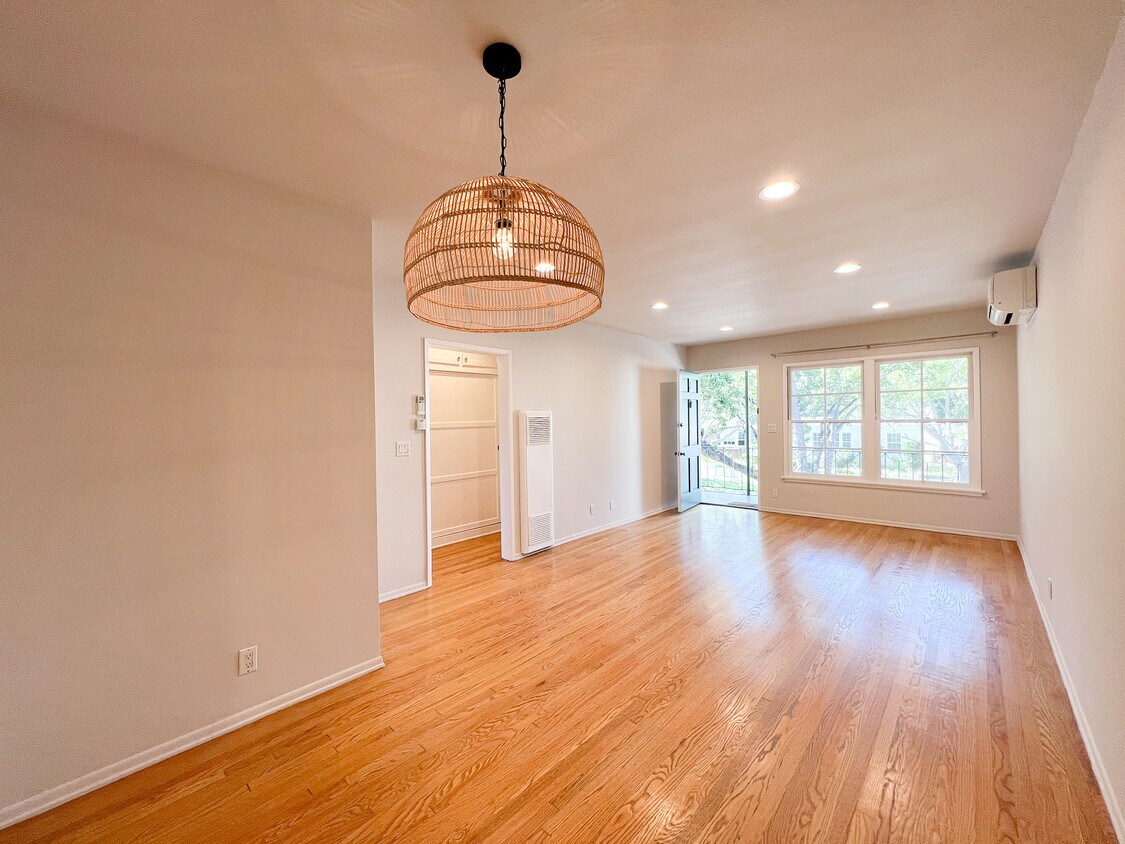 Foto principal - 1210 Washington Ave