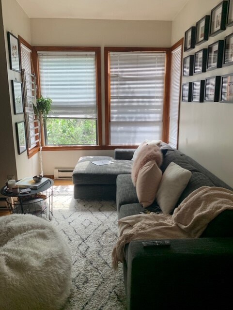 Foto principal - 471 Massachusetts Ave