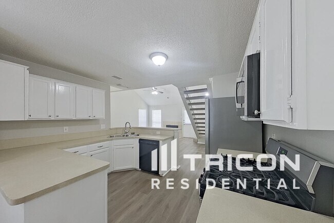Foto del edificio - 1717 Wild Willow Trail