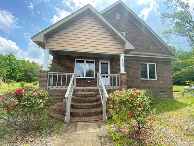 Foto del edificio - Single Family/Country Living