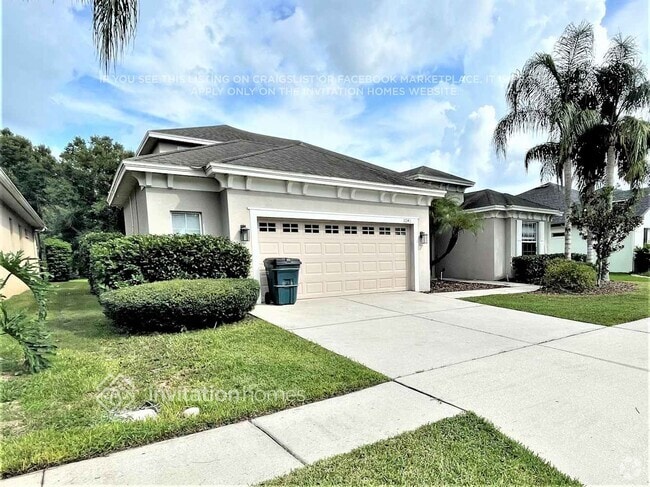 Building Photo - 3241 Grassglen Pl