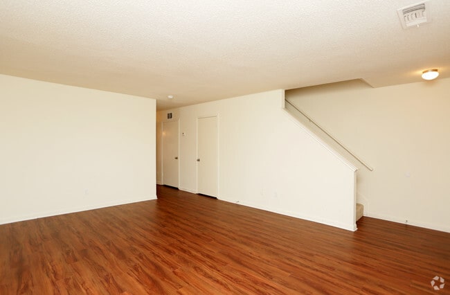 Interior Photo - The Village at England Run Apartments