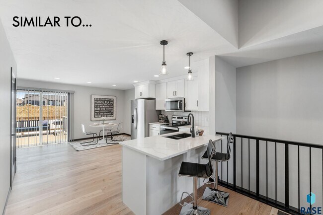 Foto del edificio - 5527 W Rock Hill Pl