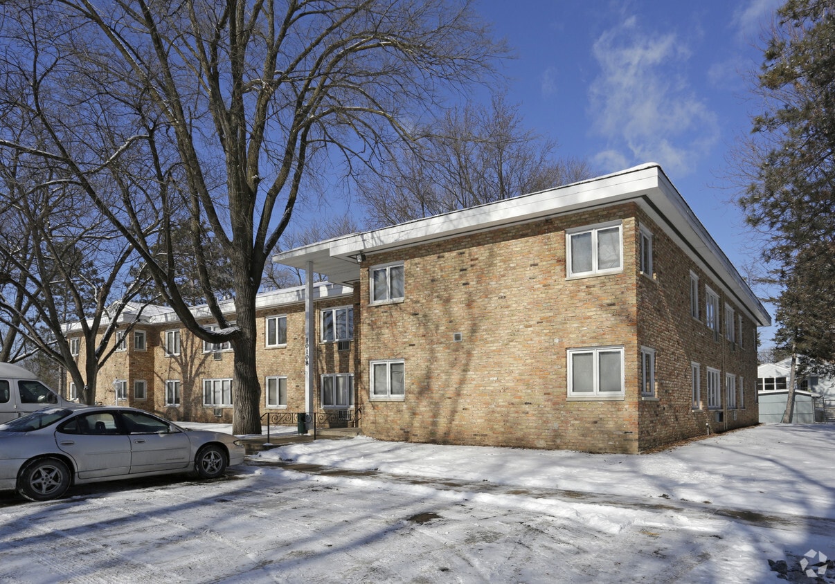 Primary Photo - 10108 Penn Ave S