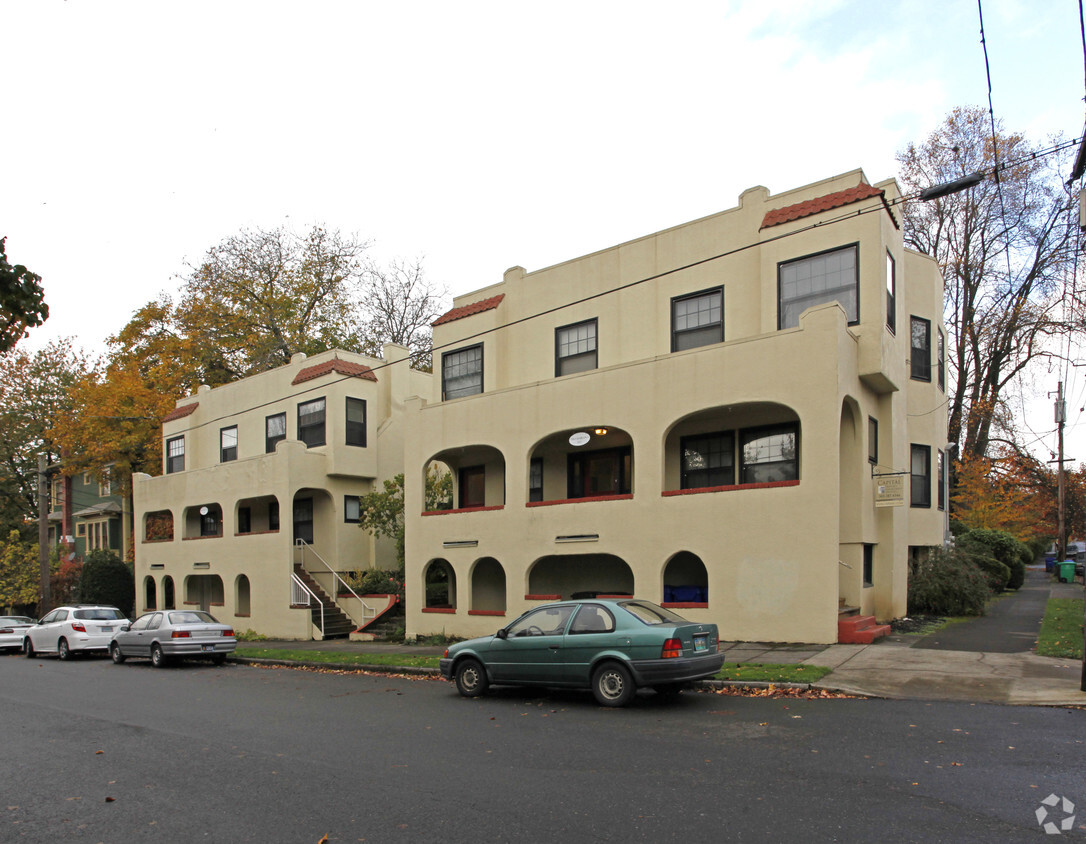 Foto principal - Casa Blanca Apartments