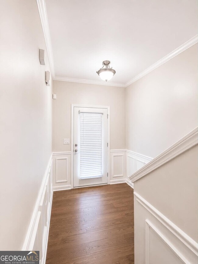 Foto del edificio - 3605 Silver Brooke Ln