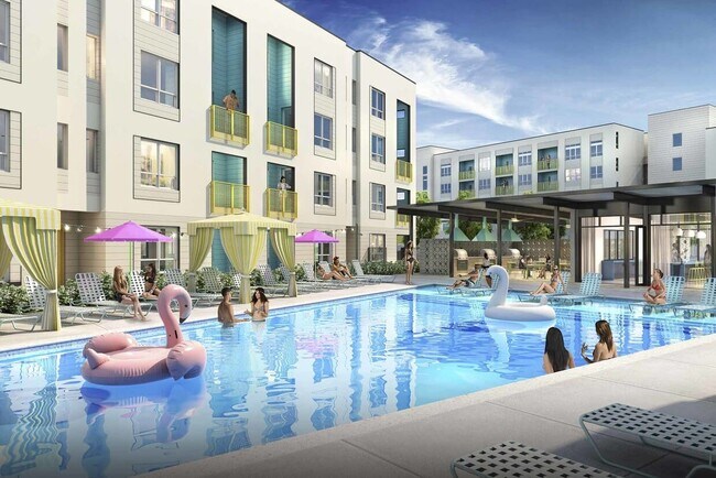 Foto del edificio - 943 N Ormewood Park Dr SE