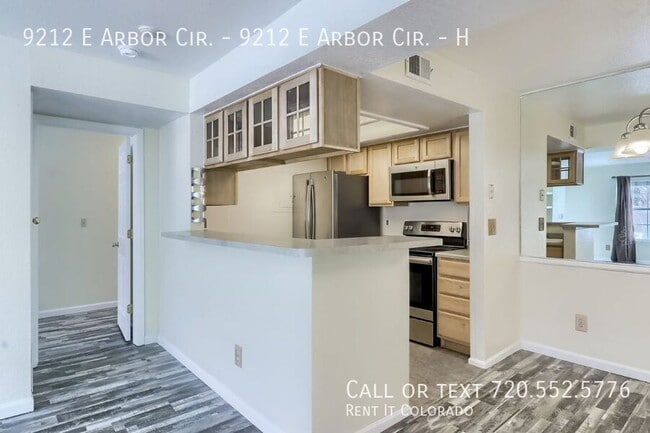Photo - 9212 E Arbor Cir Apartment