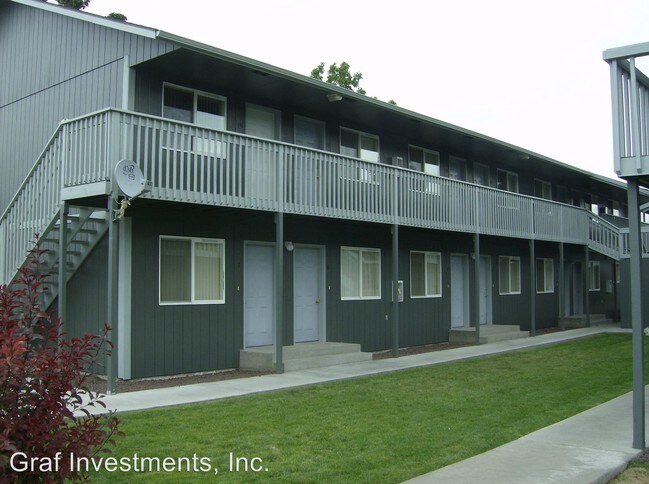 Building Photo - 201B Valleyview Ave