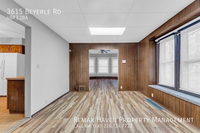 Building Photo - 3615 Beyerle, Cleveland -  Spacious 4 bedr...