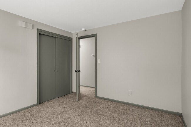 Primer dormitorio - 1284 Snelling Ave N