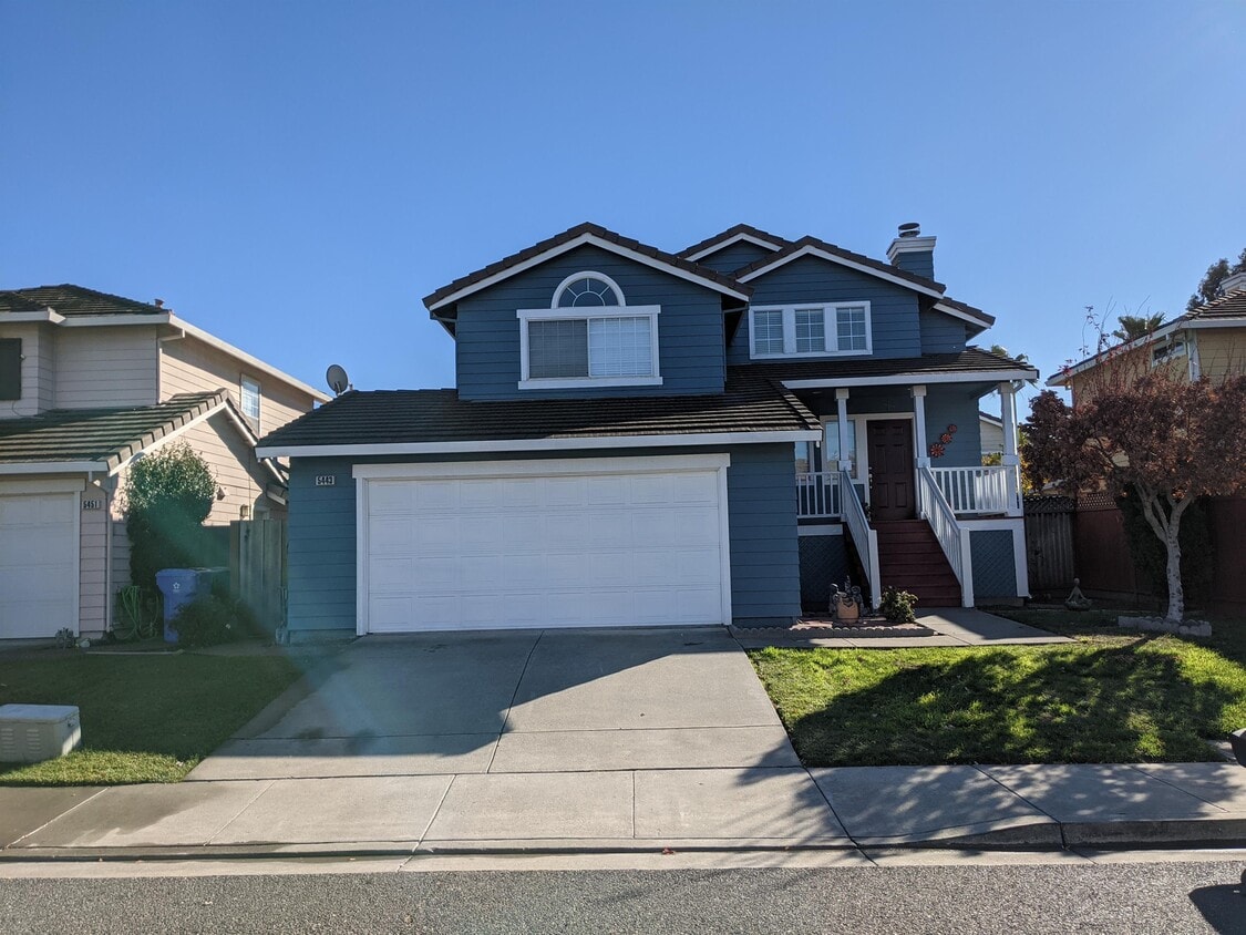 Photo - 5443 Andromeda Cir (Fremont, CA)
