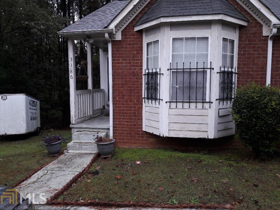 Primary Photo - 3186 Kingswood Dr