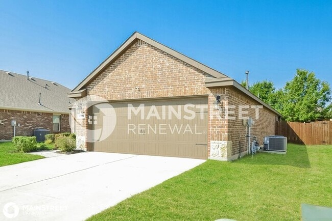 Foto del edificio - 3301 Rio Grande Rd, Little Elm, TX 75068