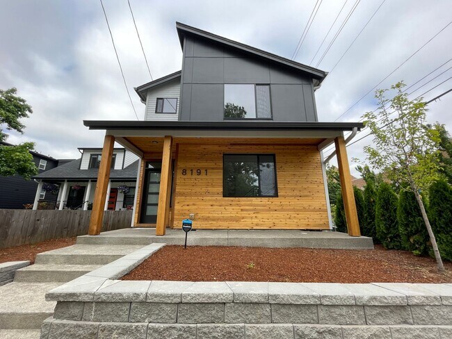 Building Photo - 4Bd/2.5Ba Corner Home in Desireable Portsm...