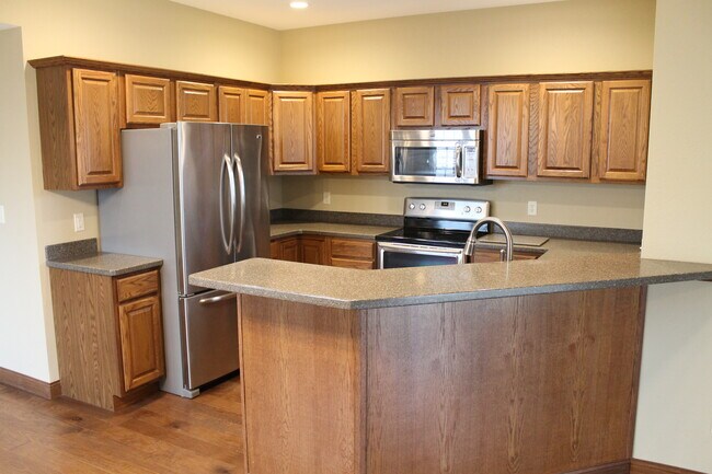 Foto del edificio - 1181 Brentwood Dr