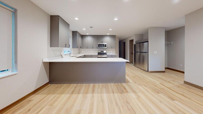 Foto del edificio - 1108 7th St SE