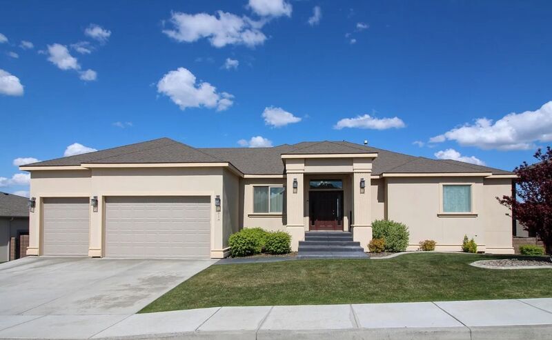 Foto principal - 3818 W 48th Ave