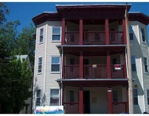 Building Photo - 111 Babson St