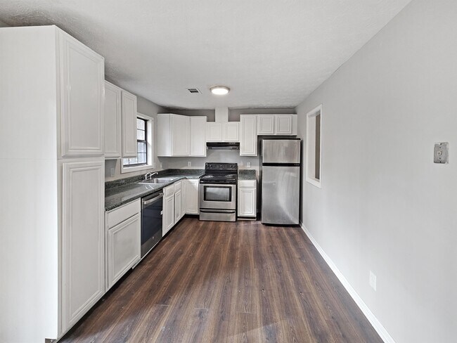 Building Photo - 4473 Ford Pl SW