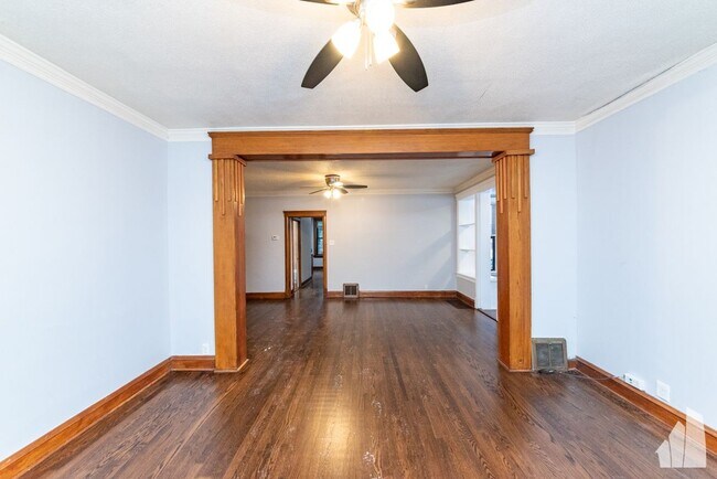 Foto del edificio - 3602 W Grace St