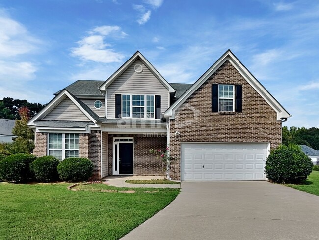 Building Photo - 3424 Pate Brook Ct