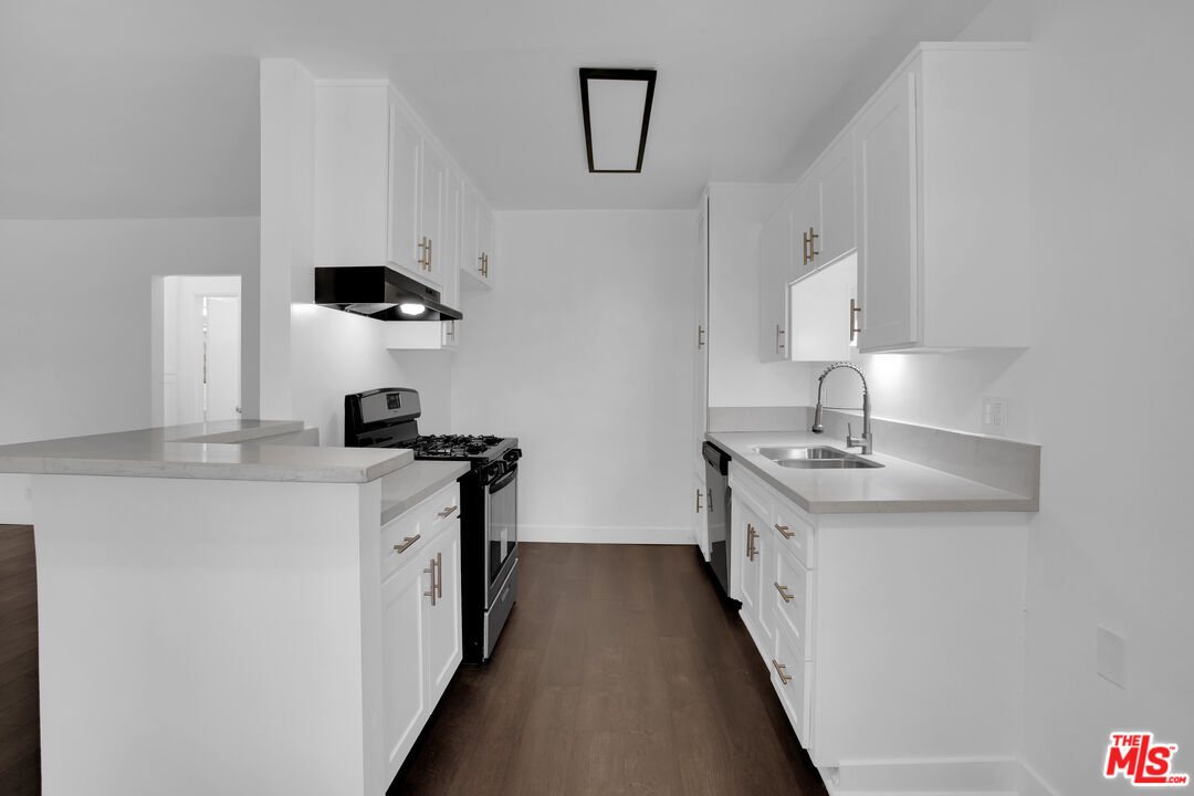 Foto principal - 1100 W Glendon Way