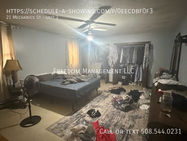 Foto del edificio - 21 Mechanics St