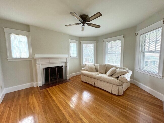 Foto del edificio - 63 Eliot St