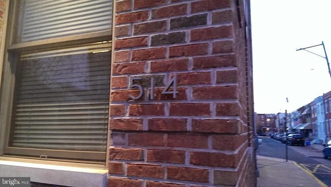 Building Photo - 514 Wharton St