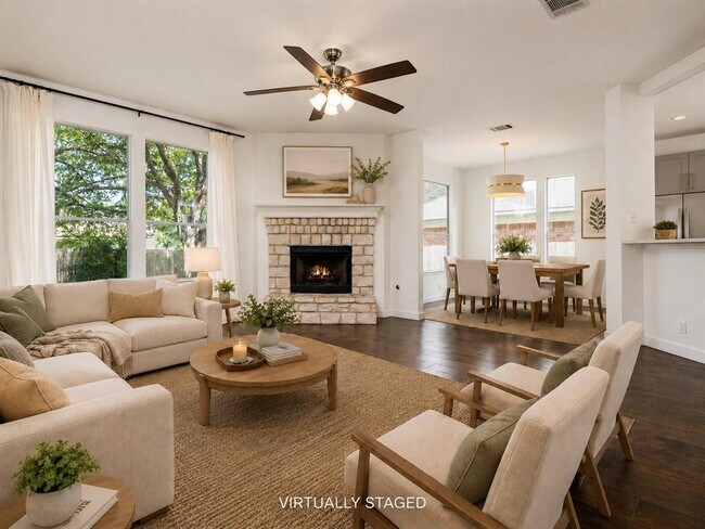Foto del edificio - 1503 Brighton Bend Ln
