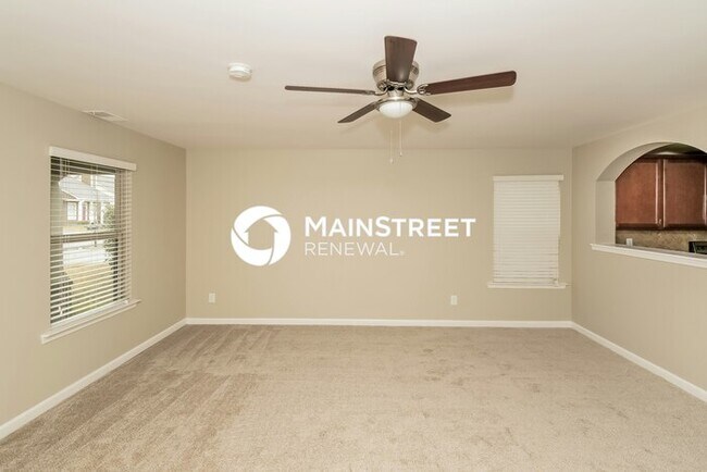 Building Photo - 4 Bedroom Pet-Friendly Home in Odenville, AL with Main Street Renewal