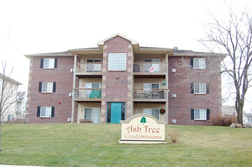Outside Front - 5924 Sutton Dr