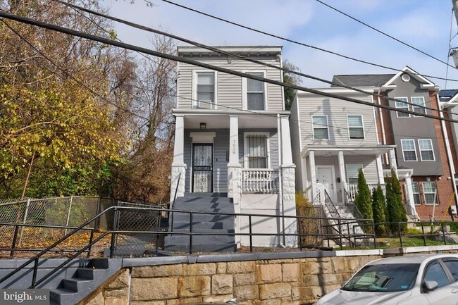 Photo - 2638 Stanton Rd SE House