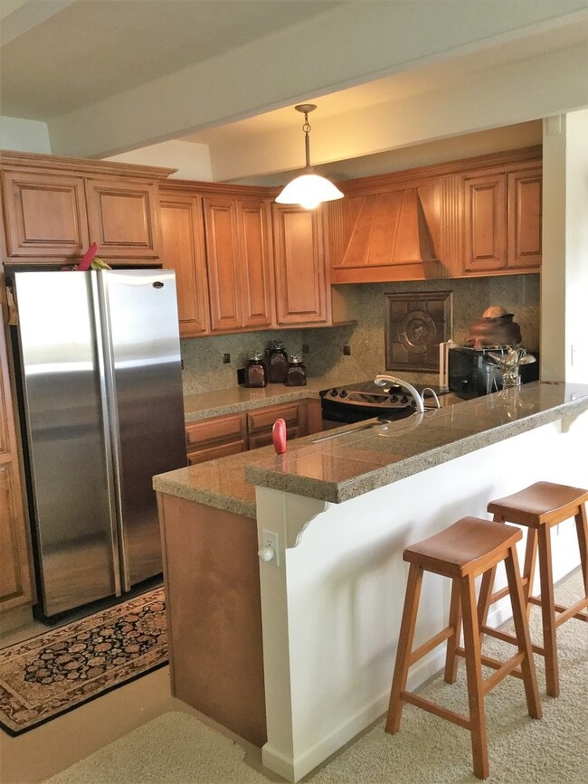 Foto del edificio - Summer Seasonal Rental- Anchorage East 11