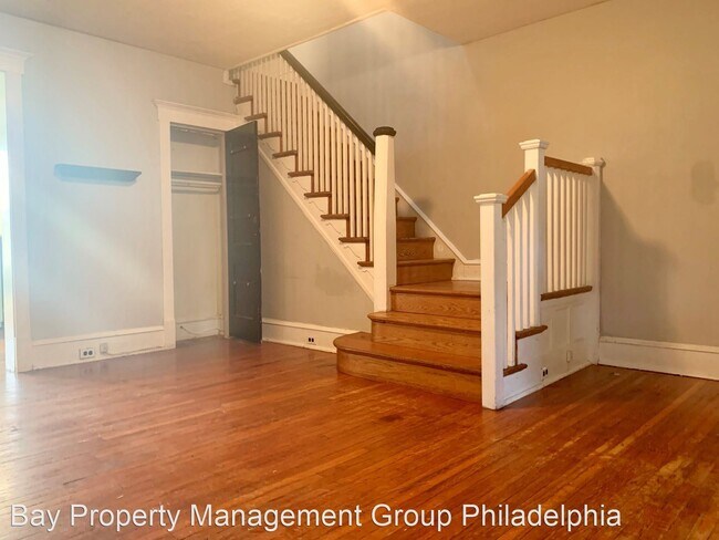 Building Photo - 3 br, 1 bath House - 5836 N Fairhill St