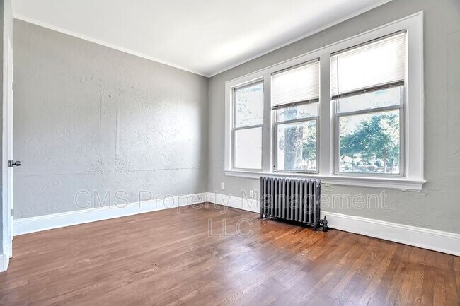 Foto del edificio - 706 Chestnut St