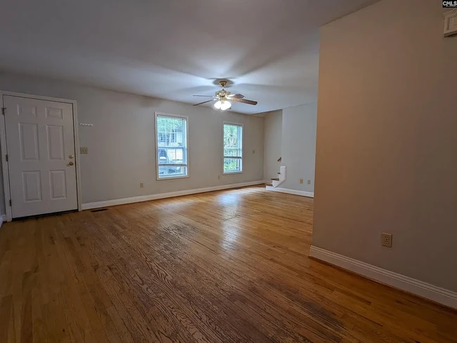 Building Photo - 221 S Pickens St
